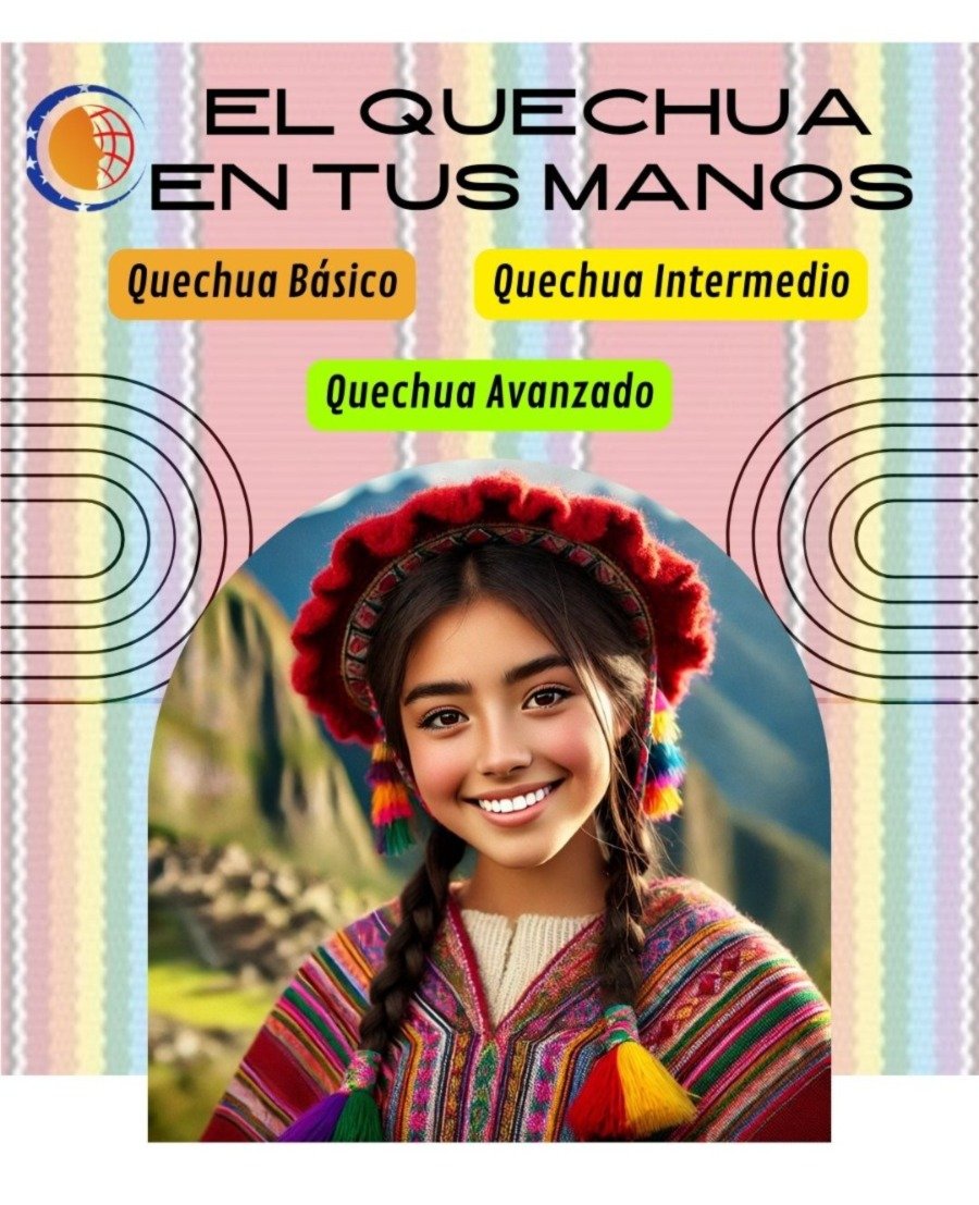 Curso de Quechua
